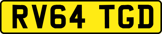 RV64TGD