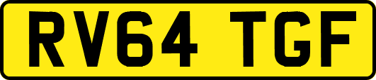 RV64TGF