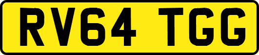 RV64TGG