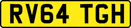 RV64TGH