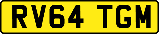 RV64TGM