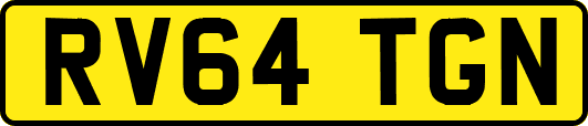 RV64TGN