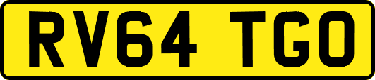 RV64TGO