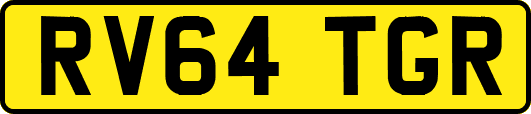 RV64TGR