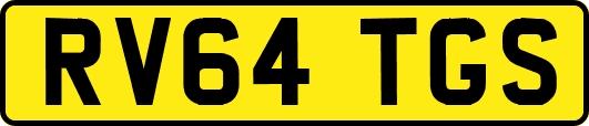 RV64TGS