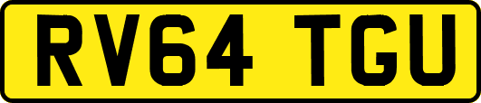 RV64TGU
