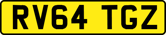 RV64TGZ