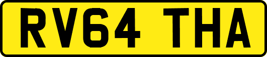 RV64THA
