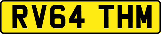 RV64THM