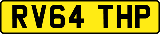RV64THP
