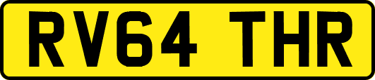 RV64THR