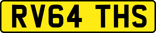 RV64THS