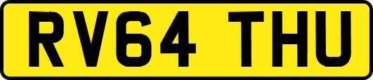 RV64THU
