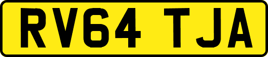 RV64TJA