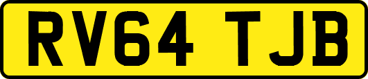 RV64TJB