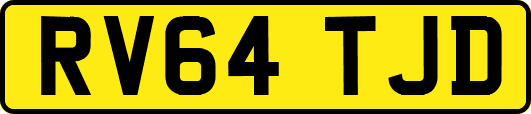 RV64TJD