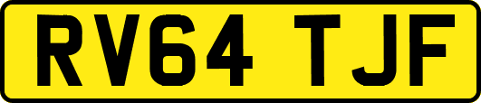 RV64TJF