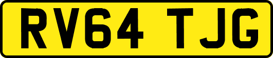 RV64TJG