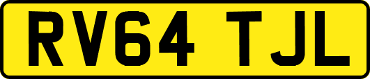 RV64TJL