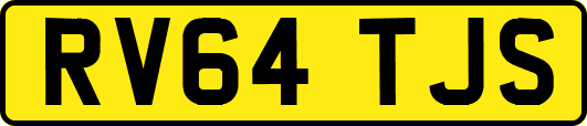 RV64TJS