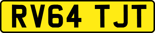 RV64TJT