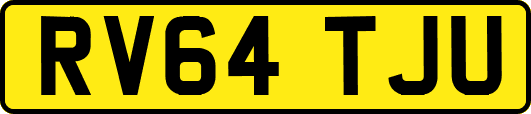 RV64TJU
