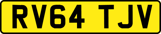 RV64TJV