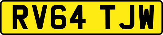 RV64TJW