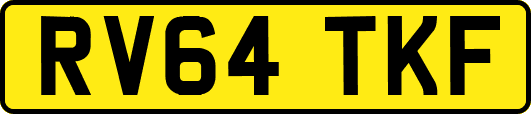 RV64TKF