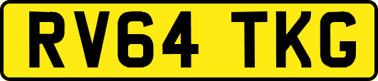 RV64TKG