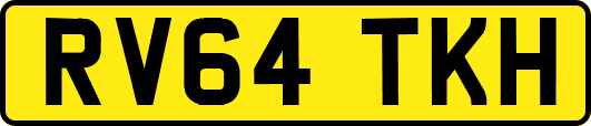 RV64TKH