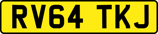 RV64TKJ