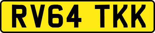 RV64TKK