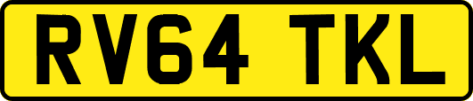 RV64TKL