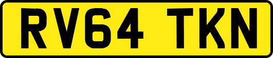 RV64TKN