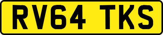 RV64TKS