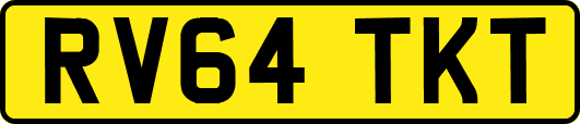 RV64TKT