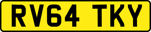 RV64TKY