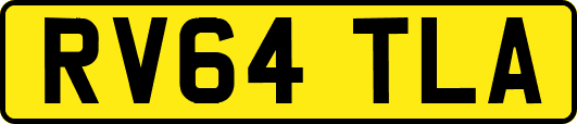 RV64TLA