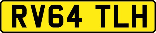 RV64TLH