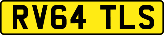 RV64TLS