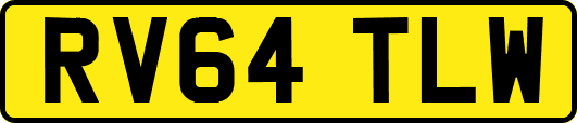 RV64TLW