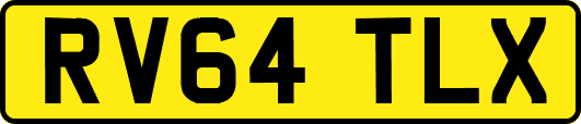 RV64TLX