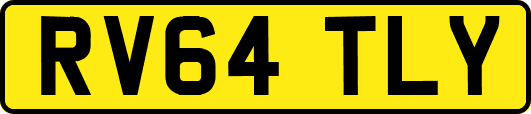 RV64TLY