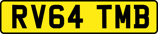 RV64TMB