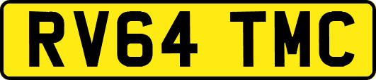RV64TMC