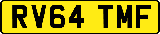 RV64TMF
