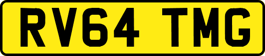 RV64TMG
