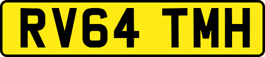 RV64TMH