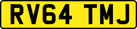 RV64TMJ